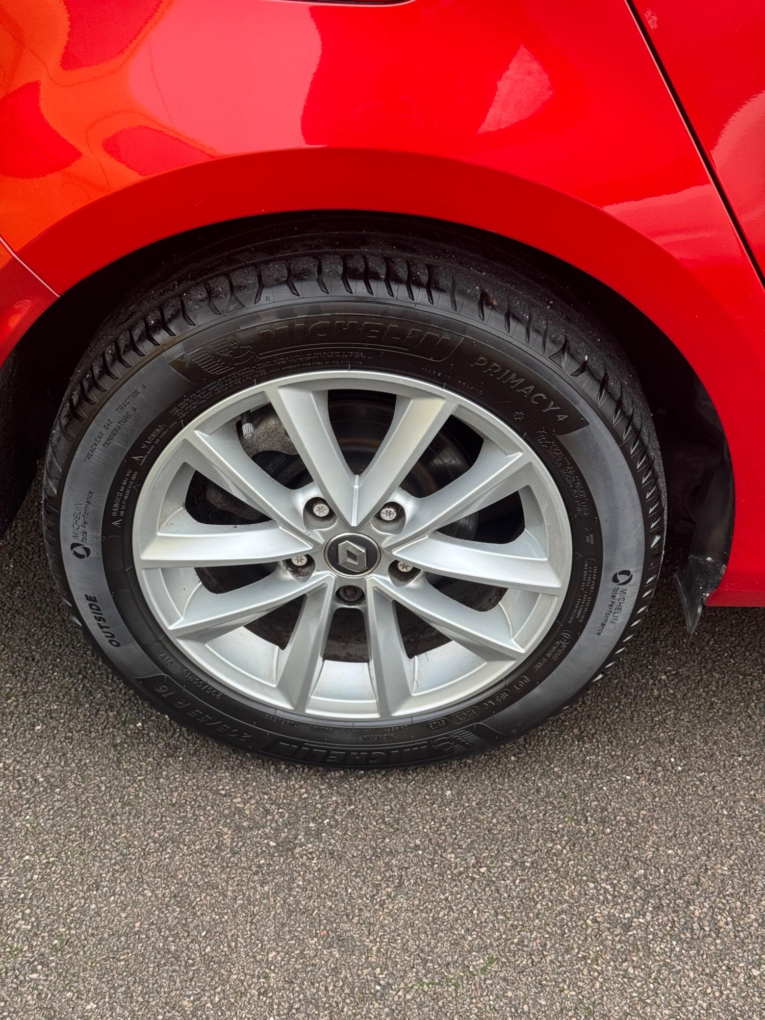 Used Renault Megane 2017 for sale - 77015404: Photo 26