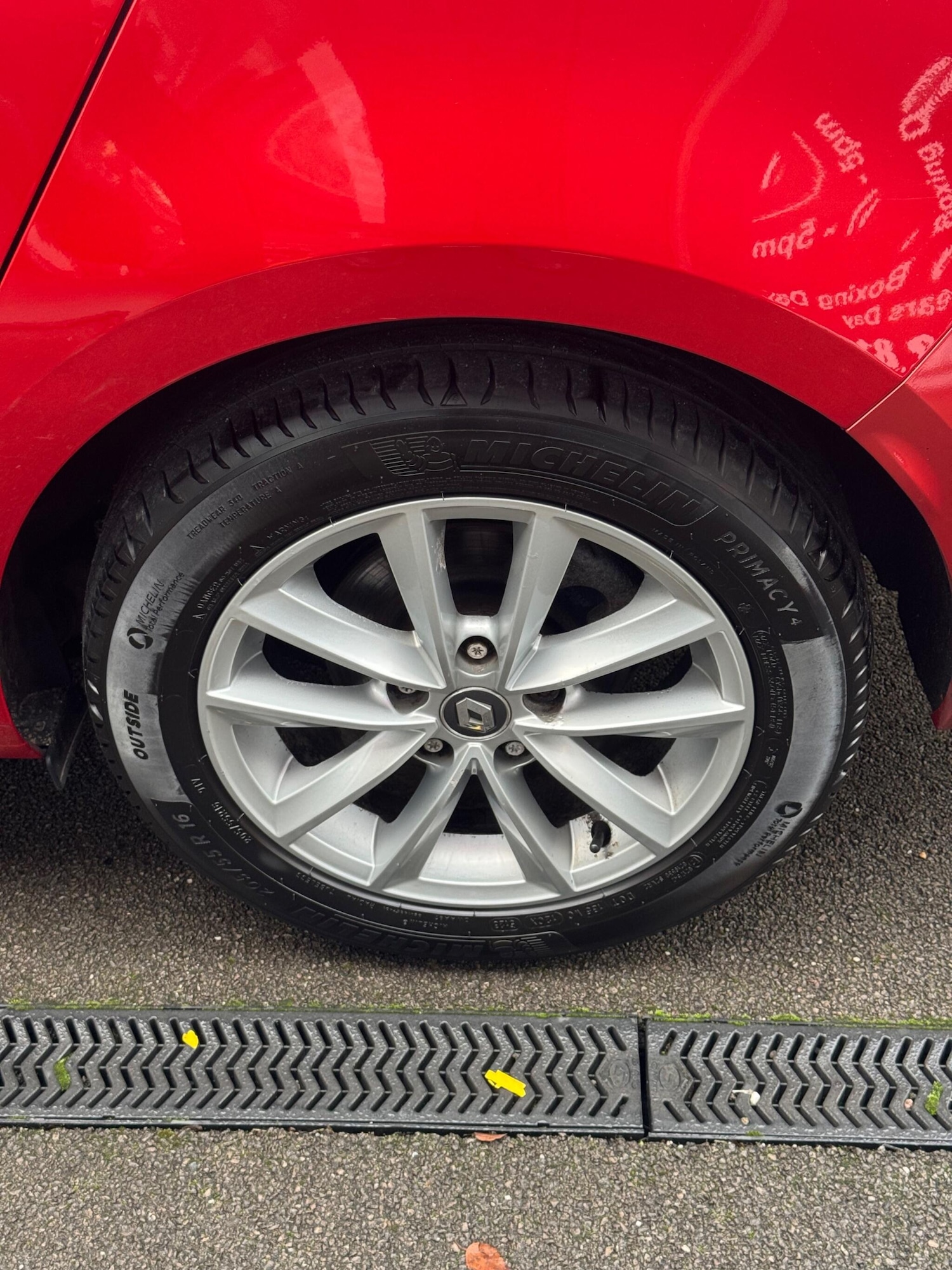 Used Renault Megane 2017 for sale - 77015404: Photo 27