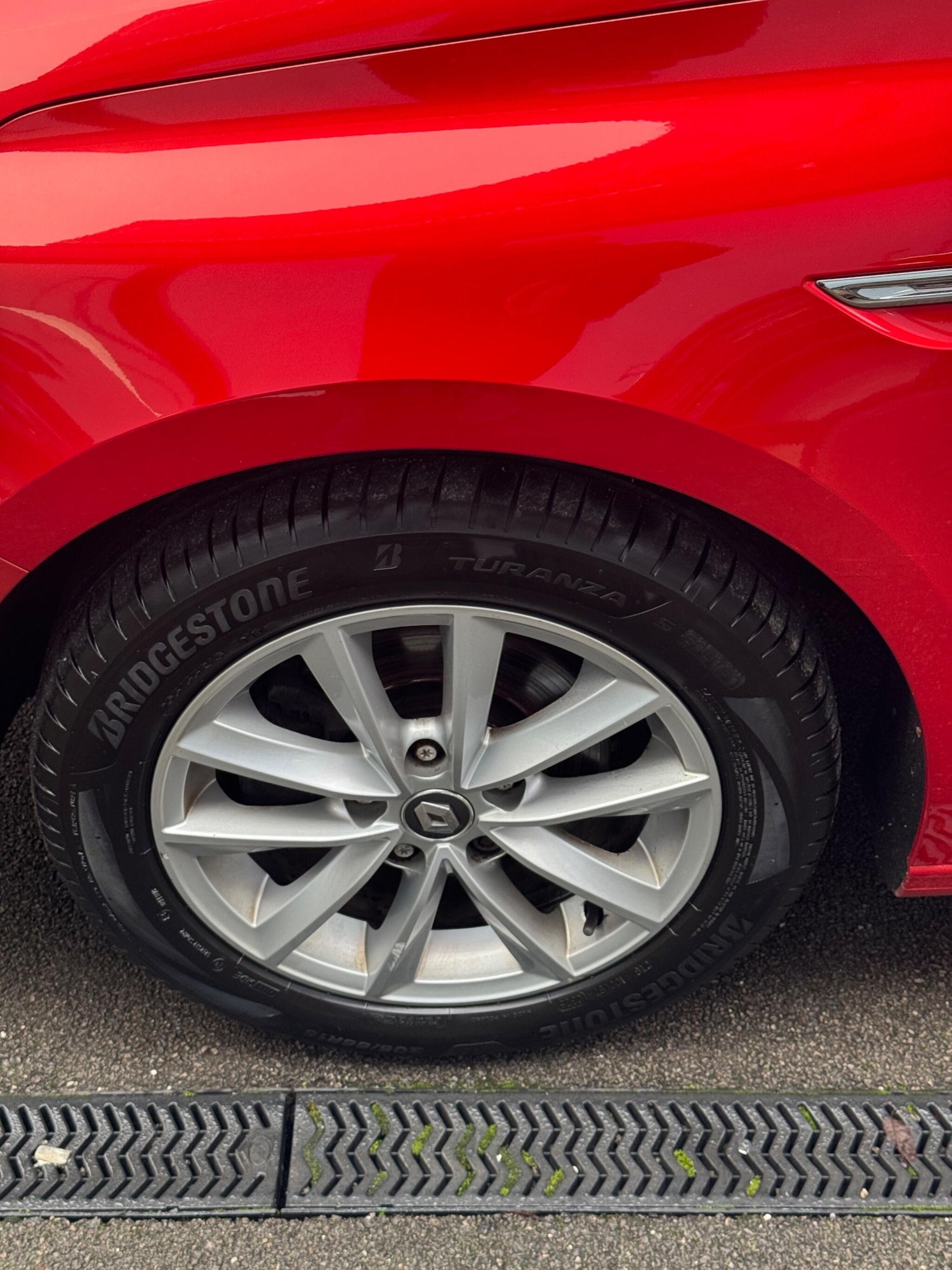 Used Renault Megane 2017 for sale - 77015404: Photo 28