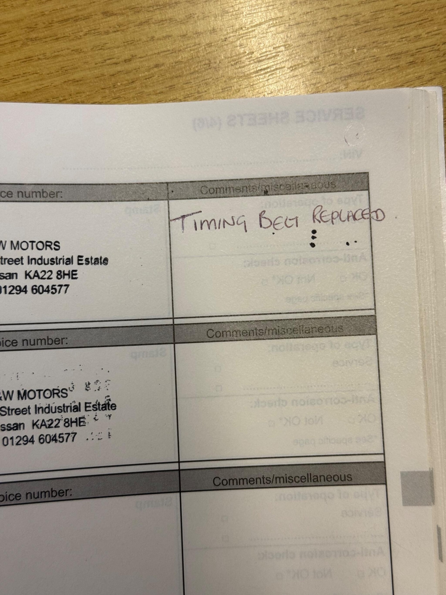 Used Renault Megane 2017 for sale - 77015404: Photo 34