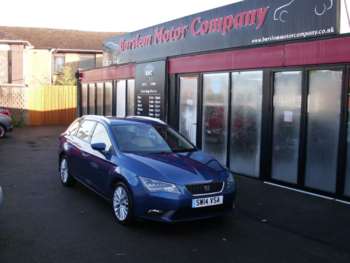 2014 (14) - 2.0 TDI CR SE Sport Tourer Euro 5 (s/s) 5dr