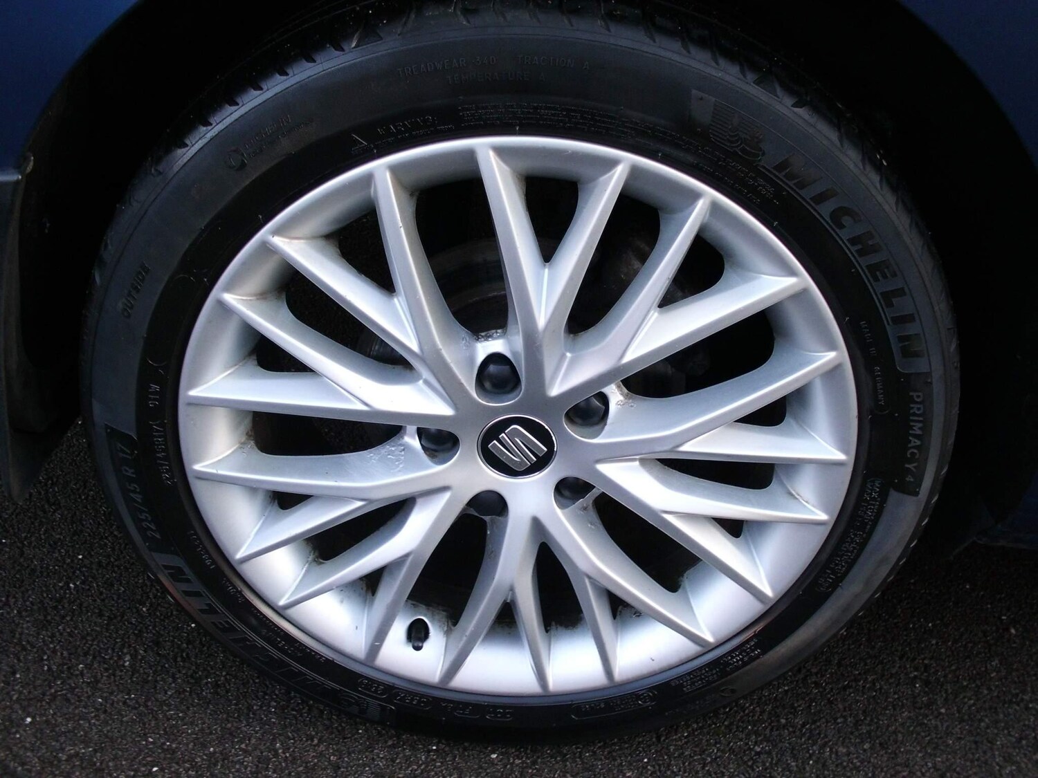 Vehicle 27