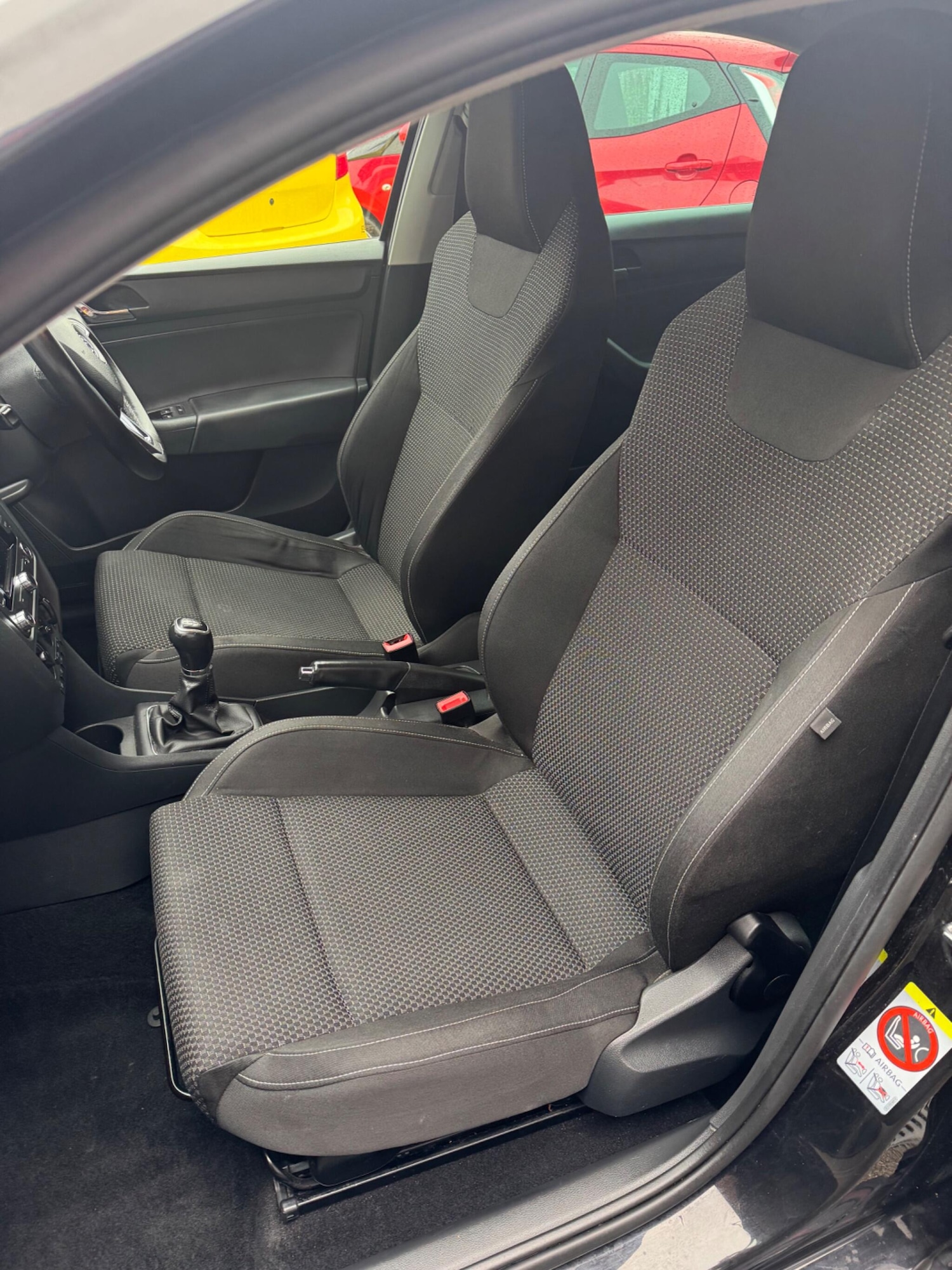 Used Skoda Rapid 2014 for sale - 77783188: Photo 10