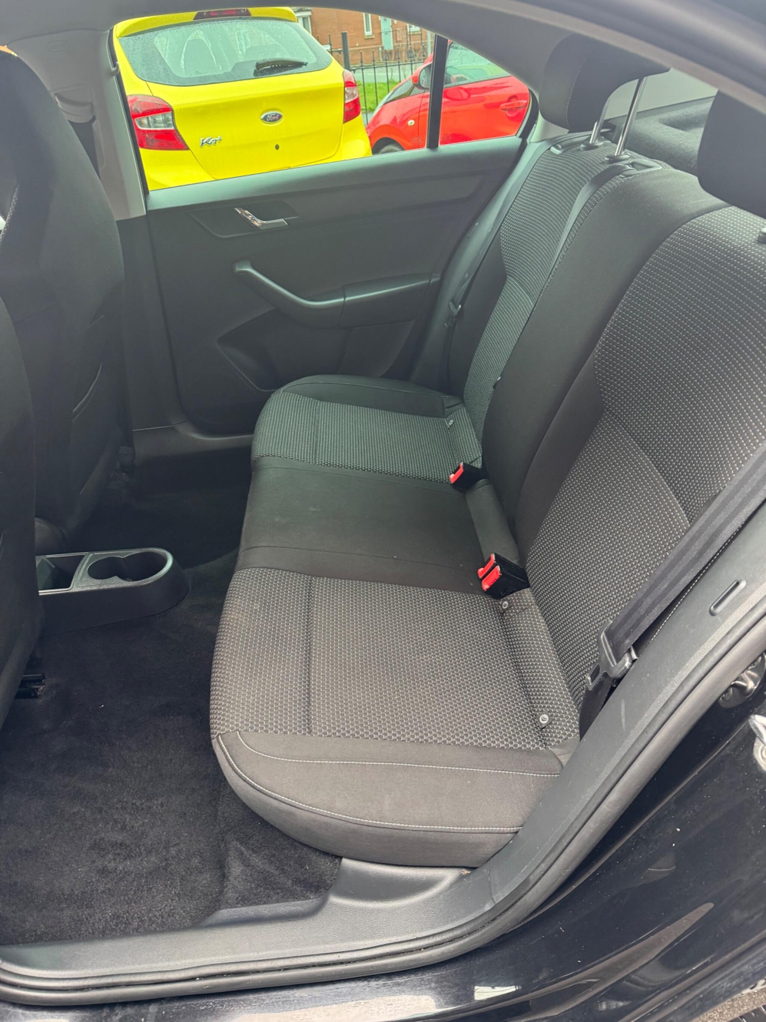 Used Skoda Rapid 2014 for sale - 77783188: Photo 11