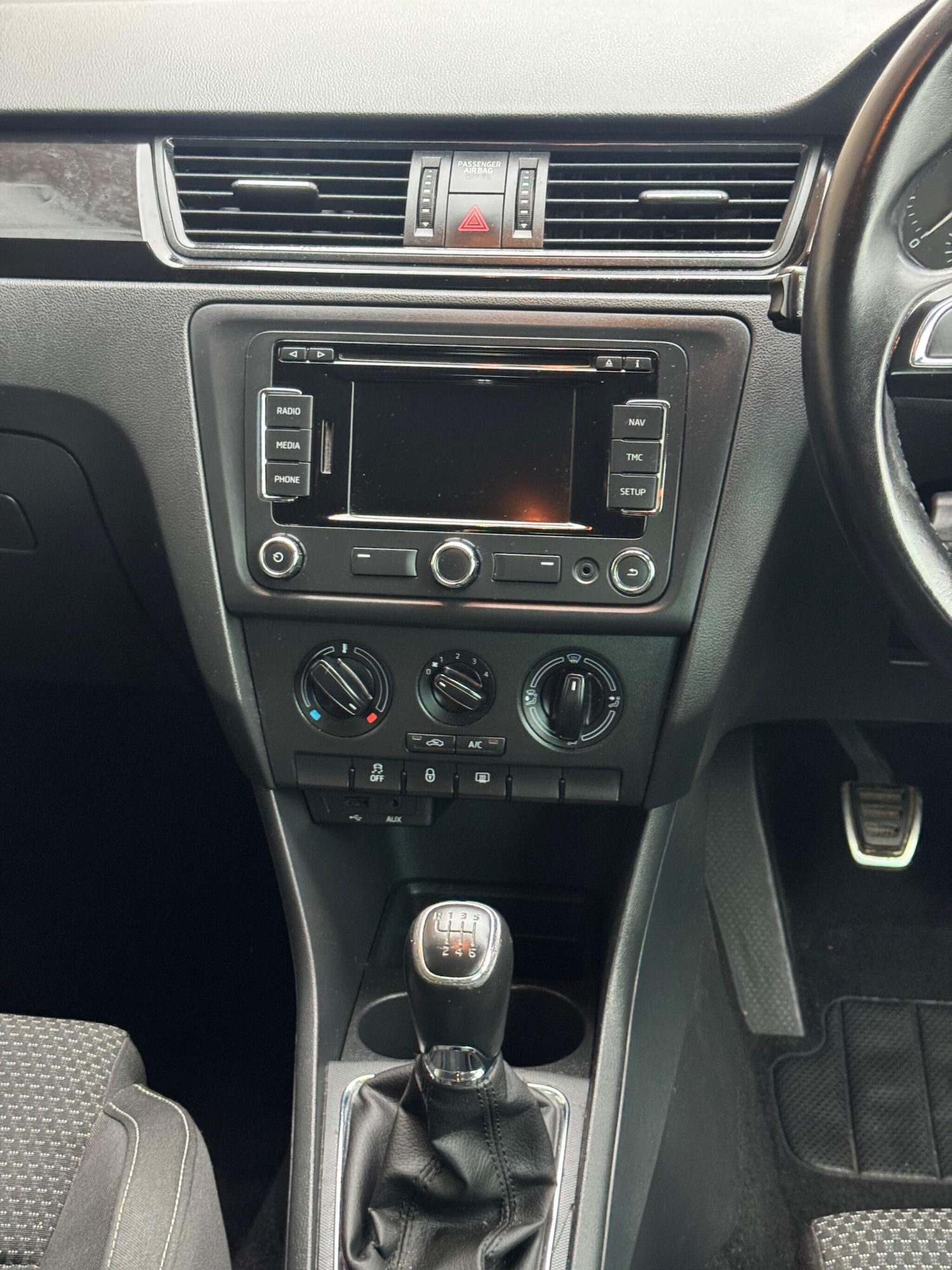 Used Skoda Rapid 2014 for sale - 77783188: Photo 14