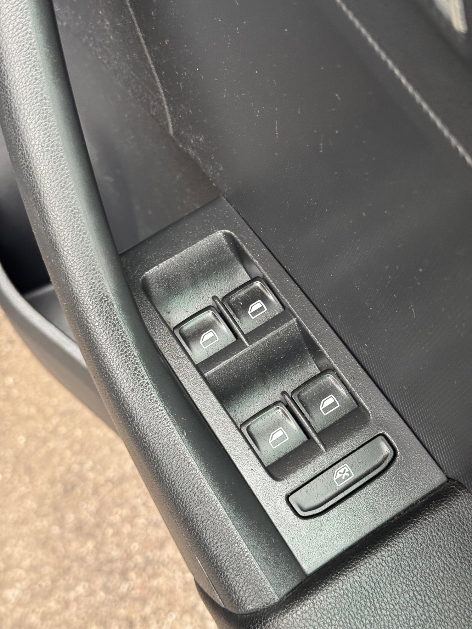 Used Skoda Rapid 2014 for sale - 77783188: Photo 15