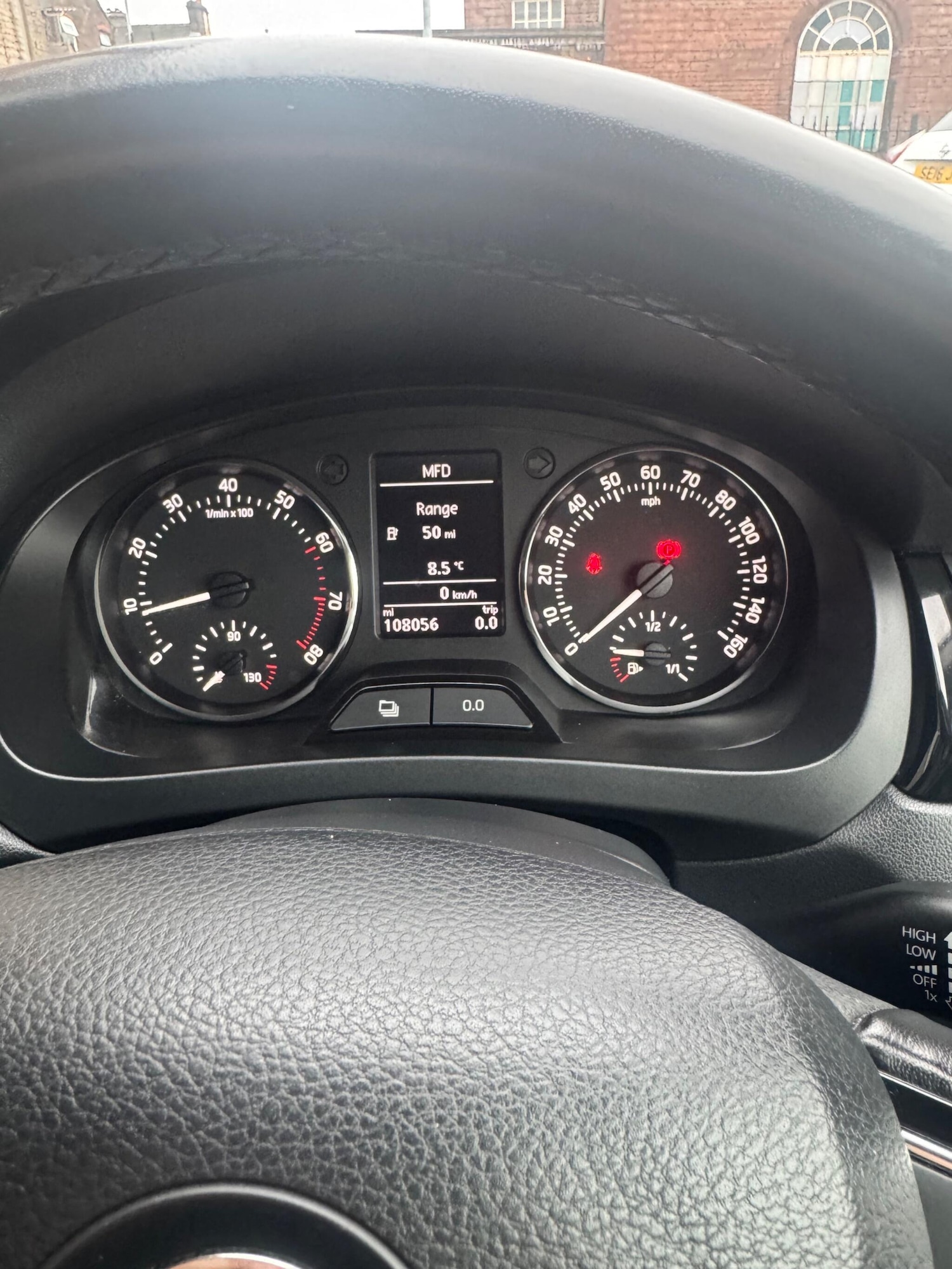 Used Skoda Rapid 2014 for sale - 77783188: Photo 18