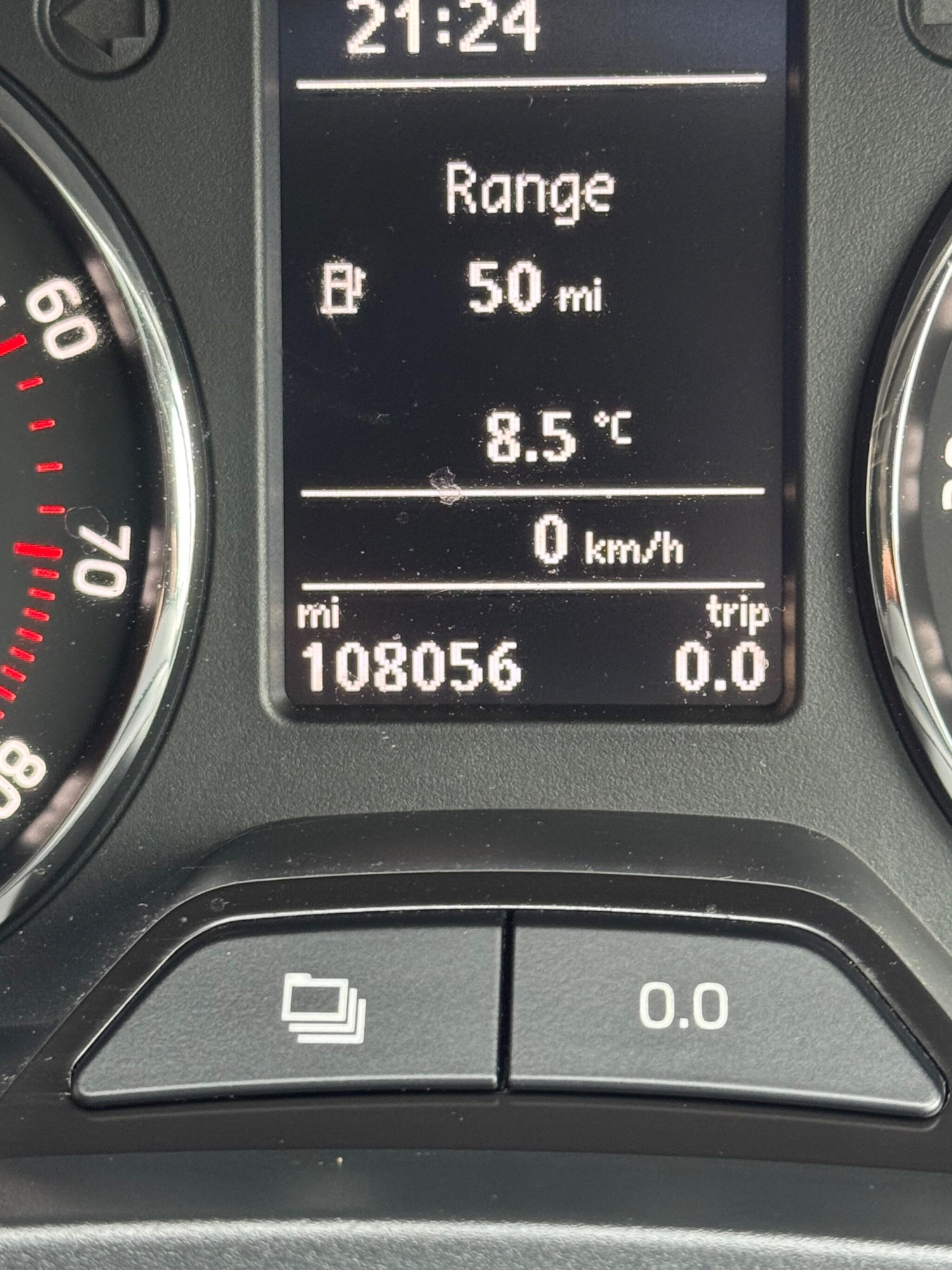 Used Skoda Rapid 2014 for sale - 77783188: Photo 19