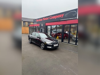 (14) - 1.2 TSI Black Edition Euro 5 5dr