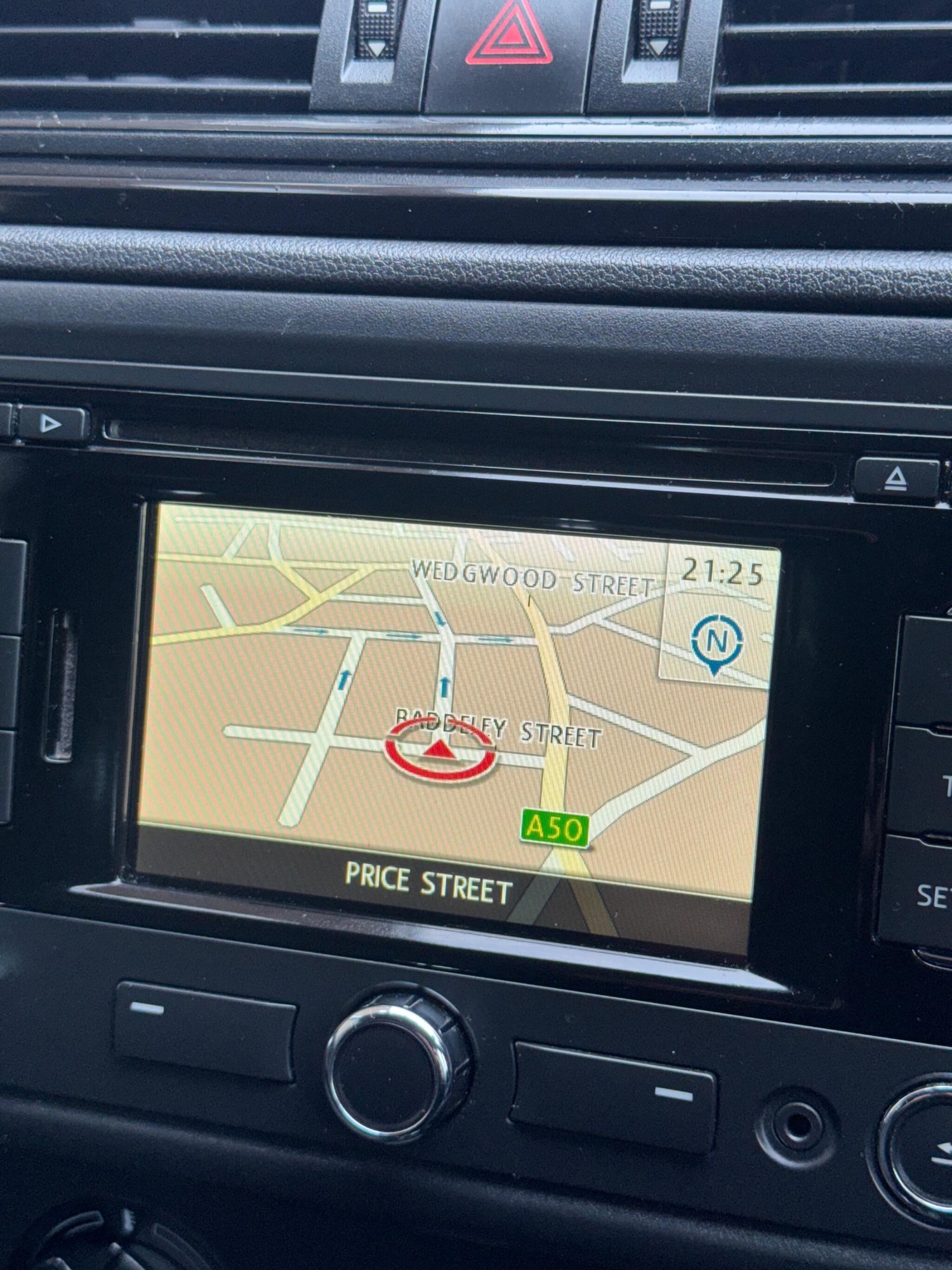 Used Skoda Rapid 2014 for sale - 77783188: Photo 20