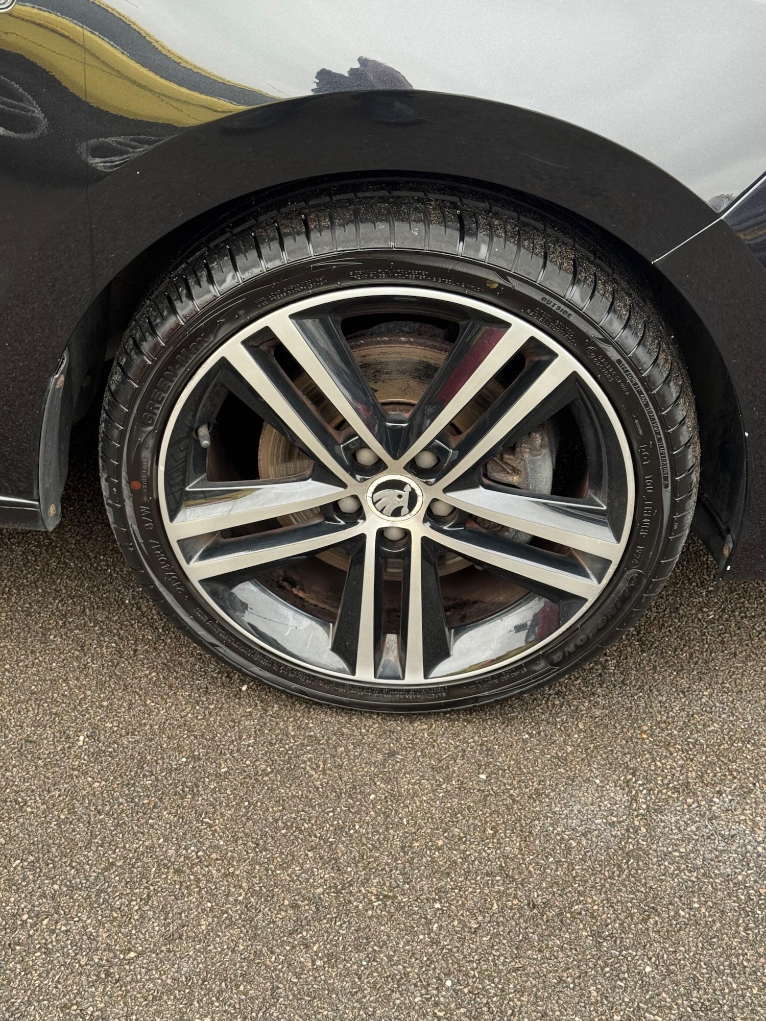 Used Skoda Rapid 2014 for sale - 77783188: Photo 22