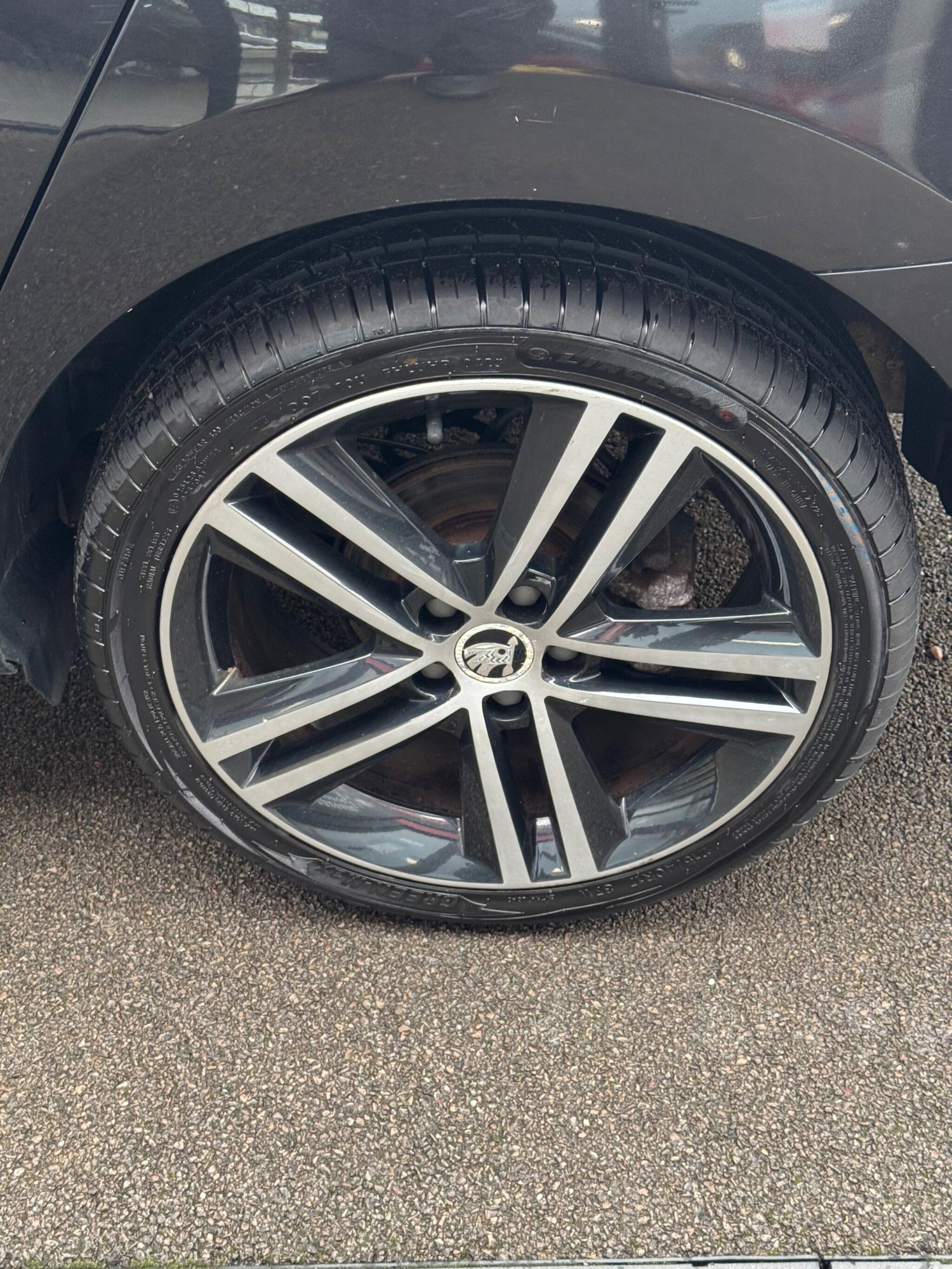 Used Skoda Rapid 2014 for sale - 77783188: Photo 24