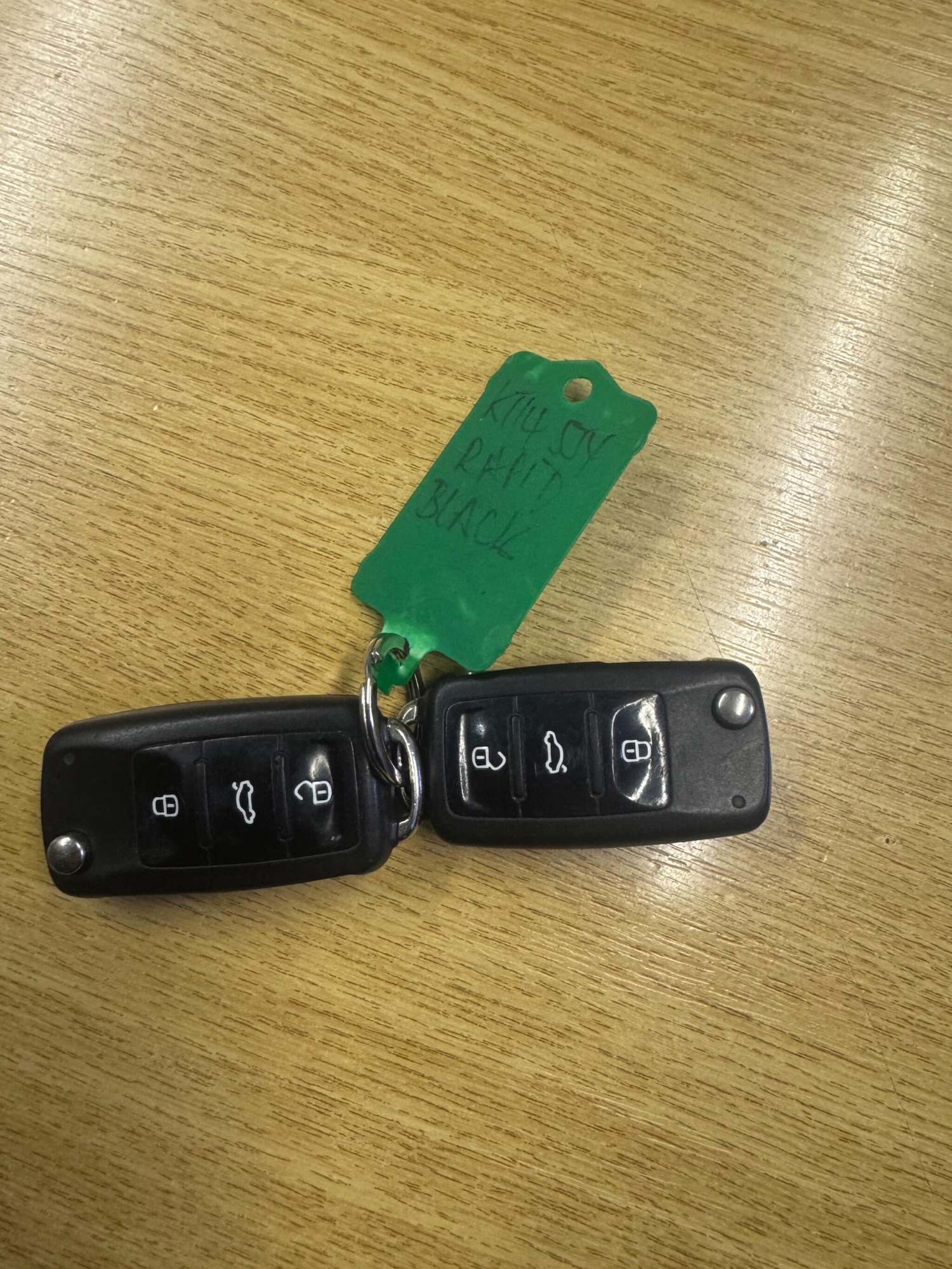 Used Skoda Rapid 2014 for sale - 77783188: Photo 31