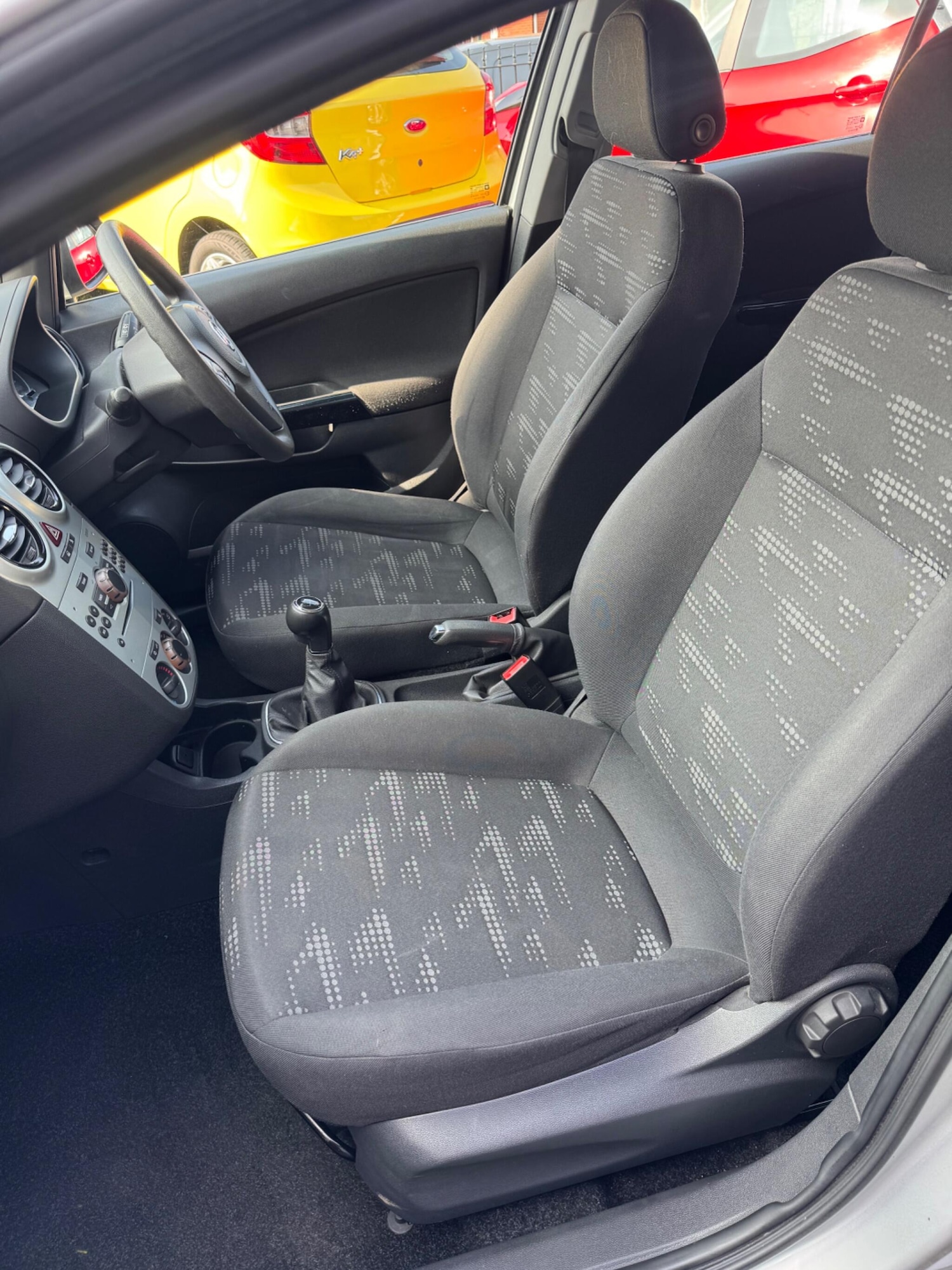 Used Vauxhall Corsa for sale - 77977640: Photo 10