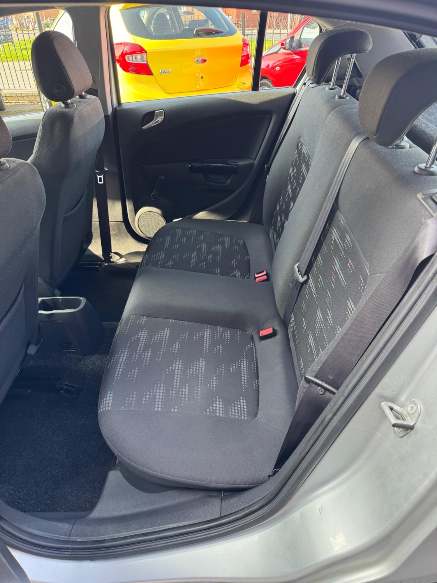 Used Vauxhall Corsa for sale - 77977640: Photo 11