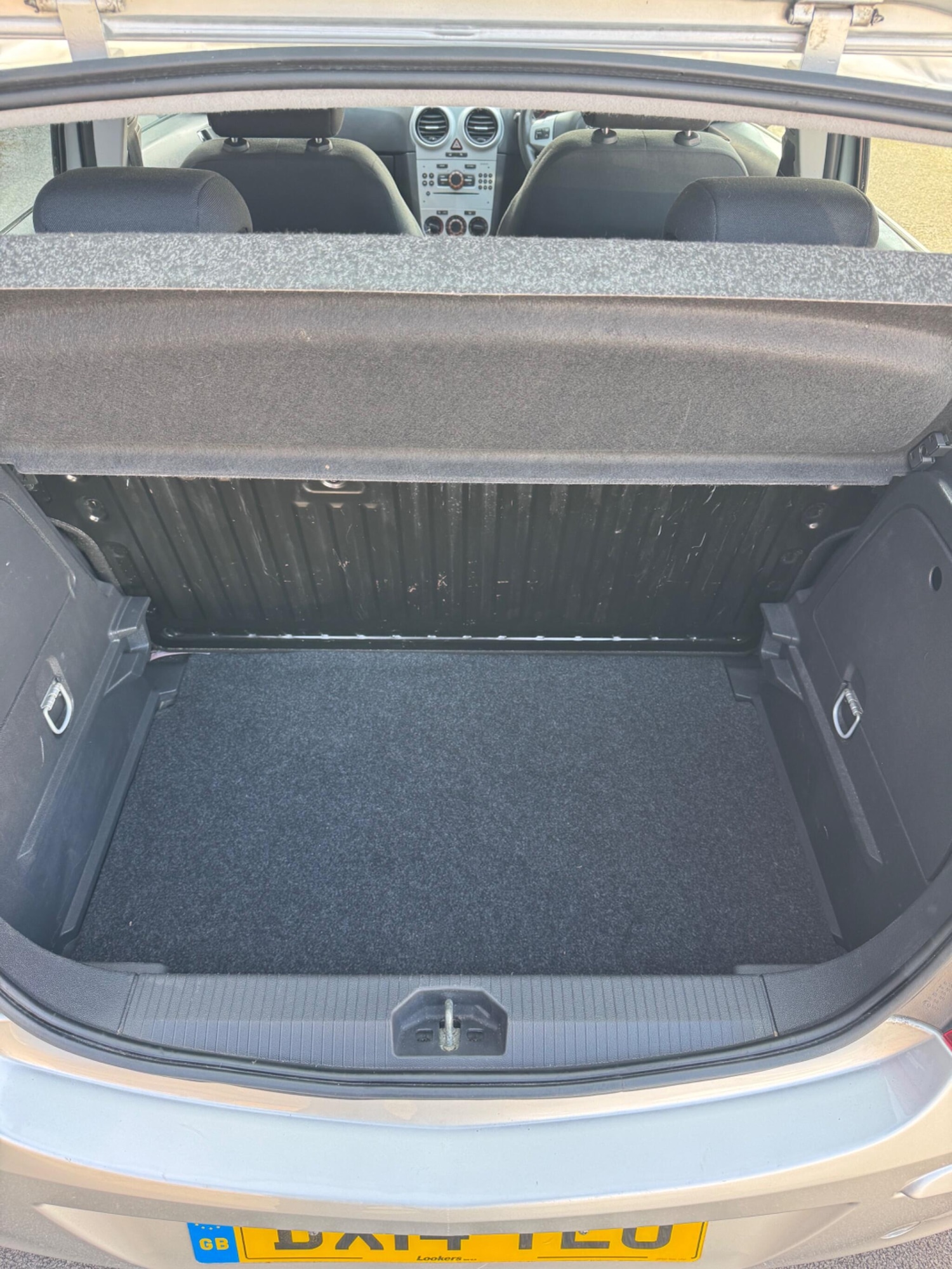 Used Vauxhall Corsa for sale - 77977640: Photo 12