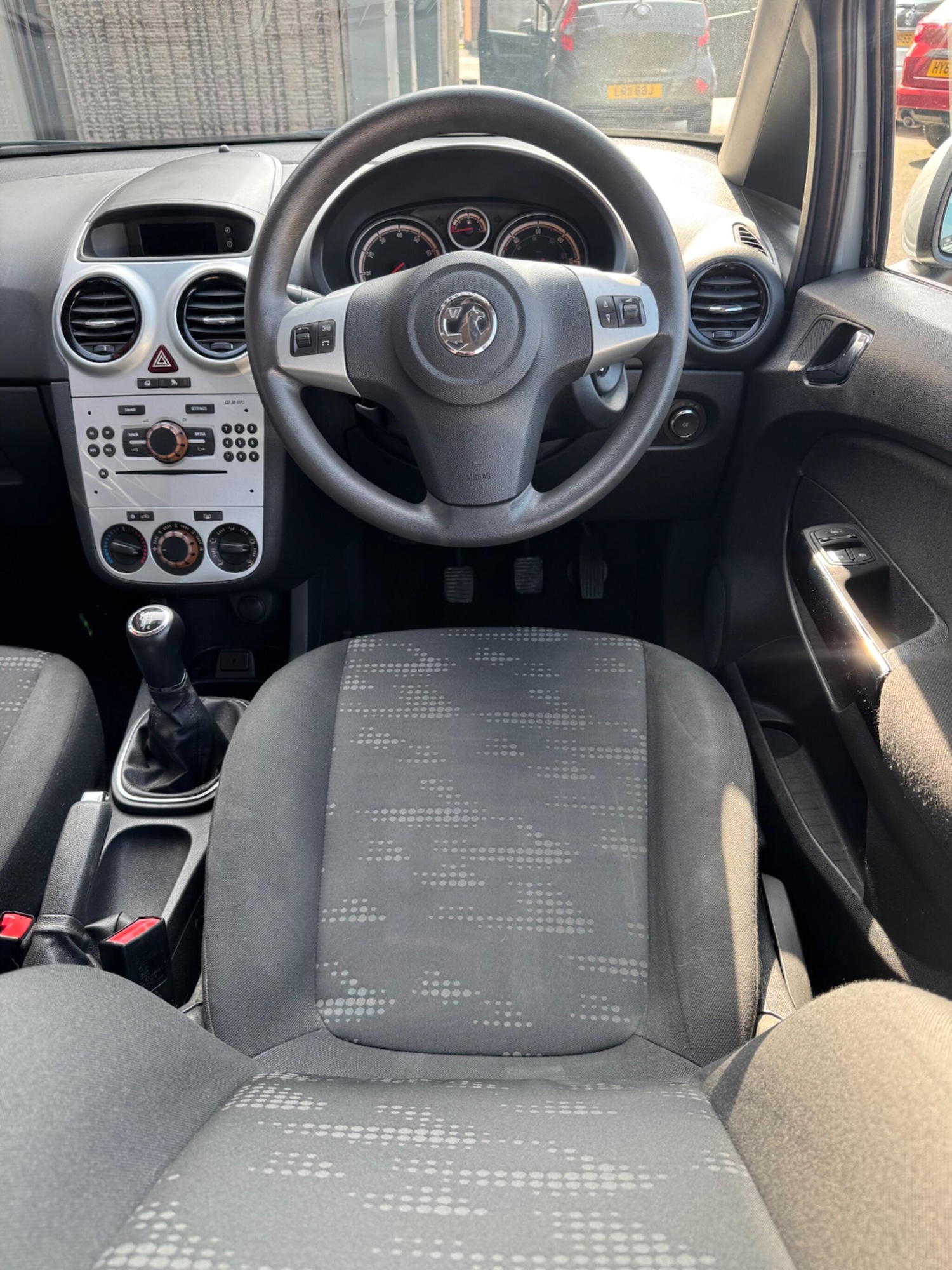 Used Vauxhall Corsa for sale - 77977640: Photo 14