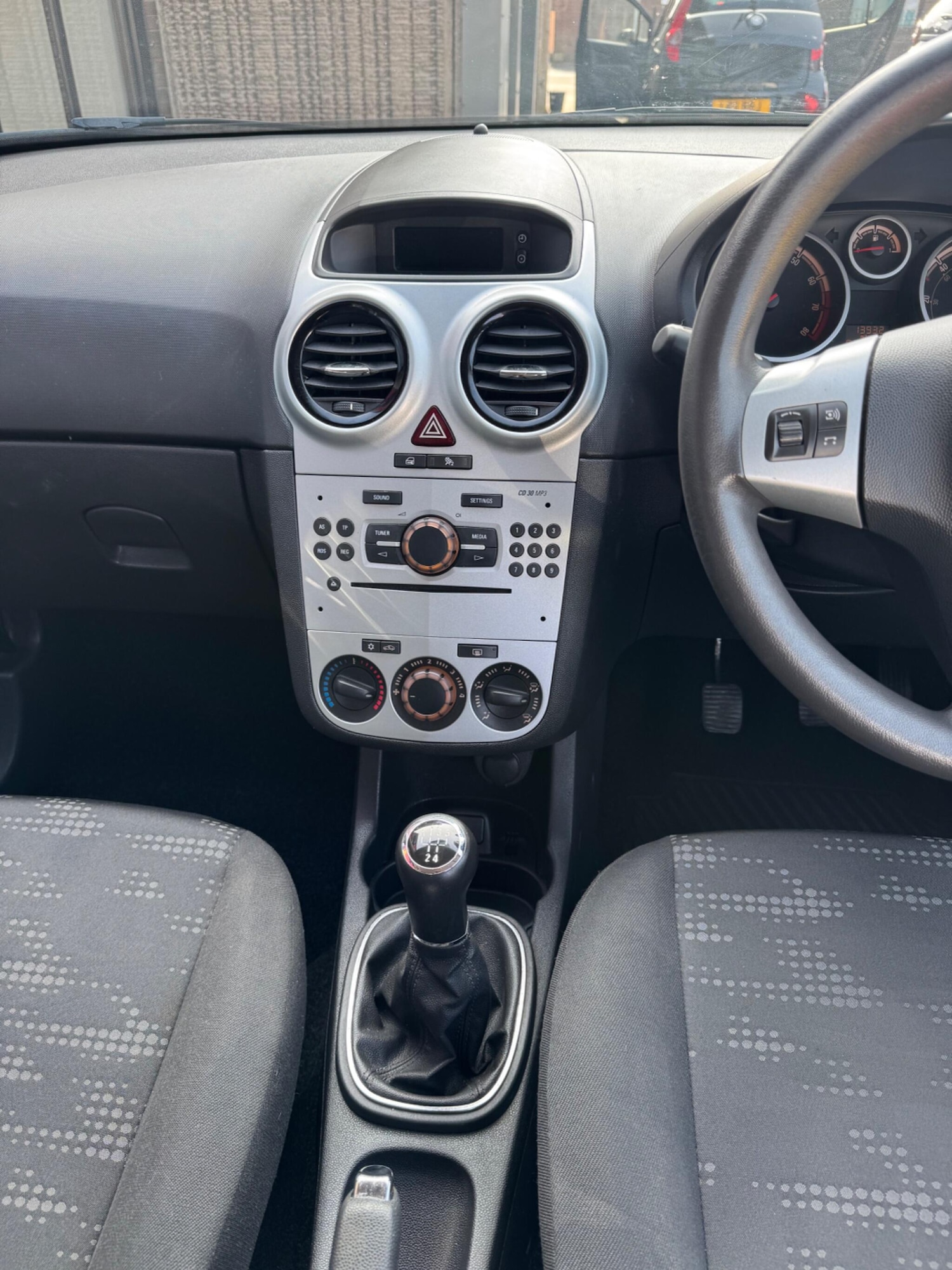 Used Vauxhall Corsa for sale - 77977640: Photo 15