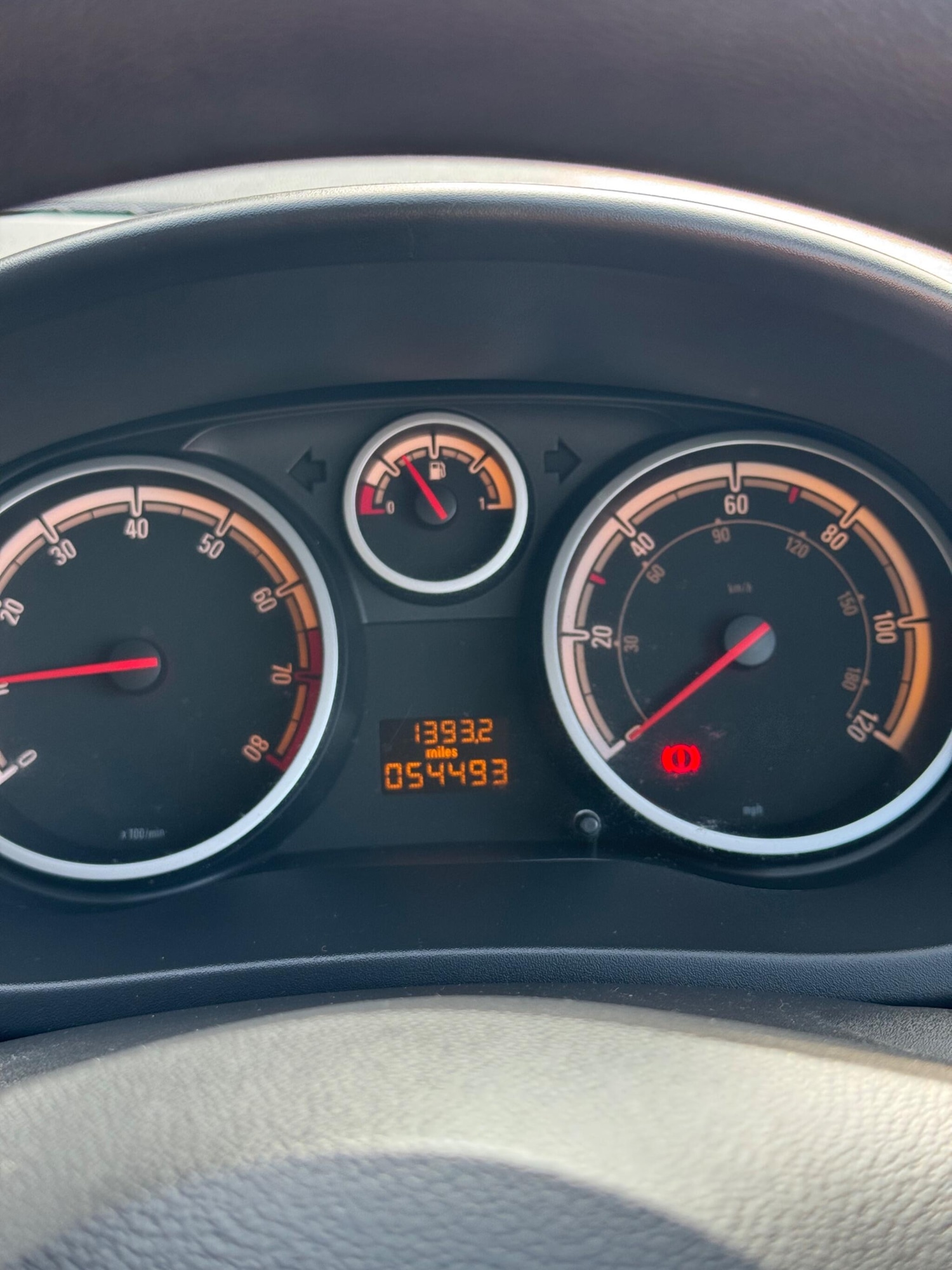 Used Vauxhall Corsa for sale - 77977640: Photo 21