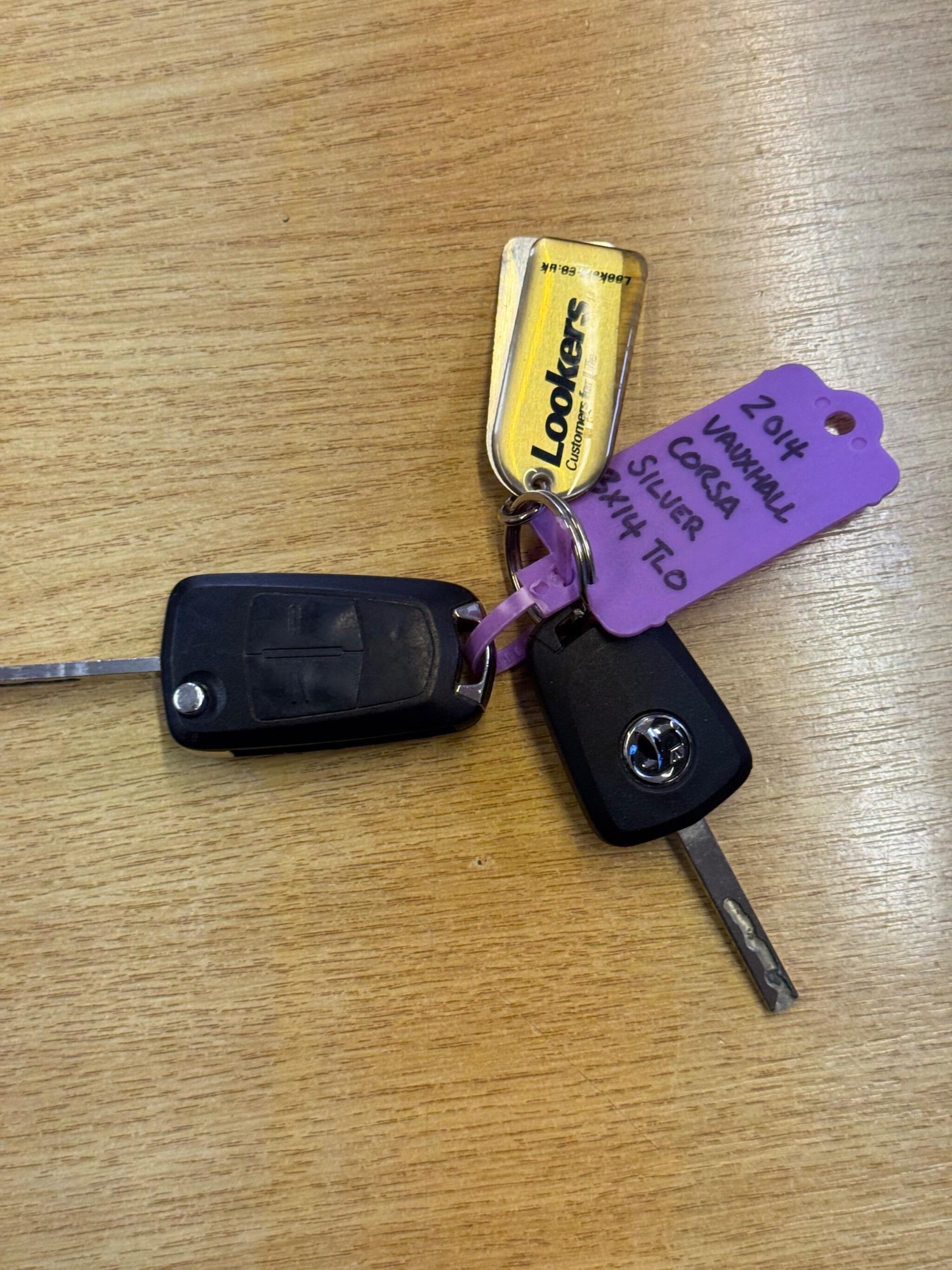 Used Vauxhall Corsa for sale - 77977640: Photo 30