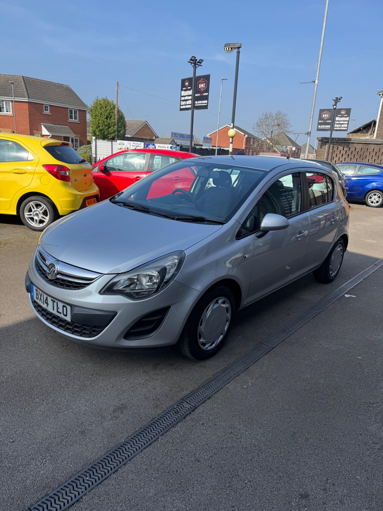 Used Vauxhall Corsa for sale - 77977640: Photo 6