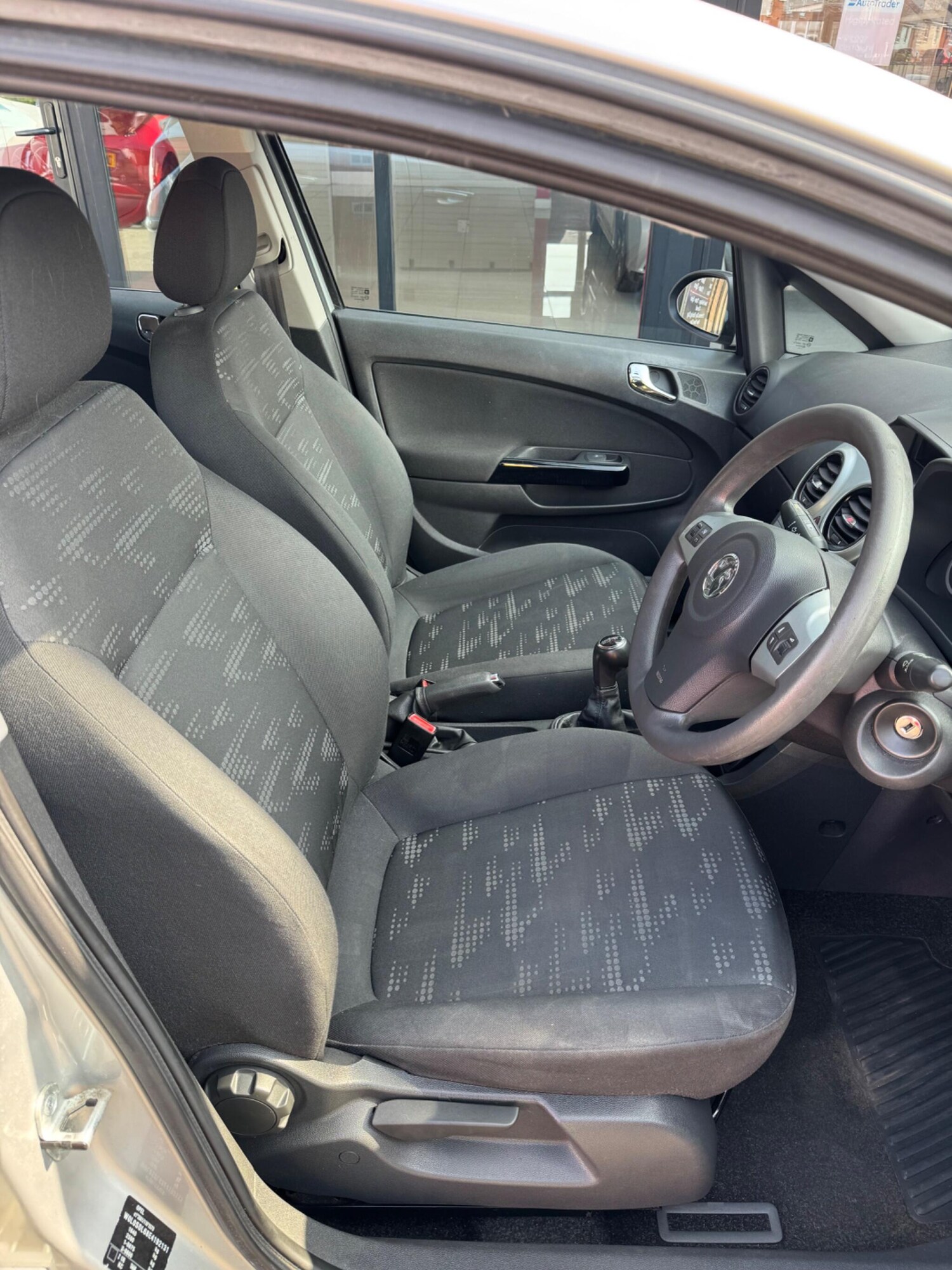 Used Vauxhall Corsa for sale - 77977640: Photo 8