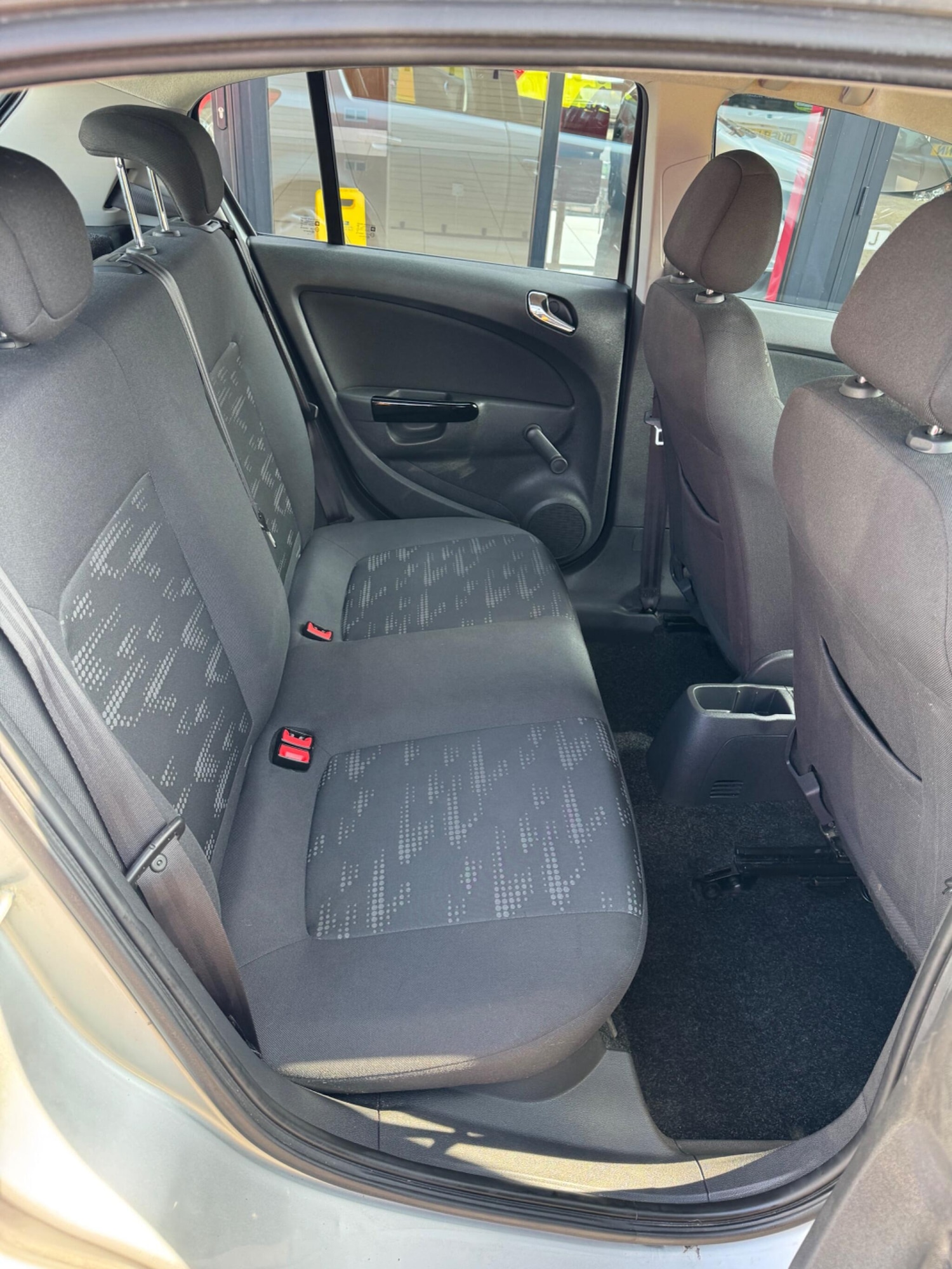 Used Vauxhall Corsa for sale - 77977640: Photo 9