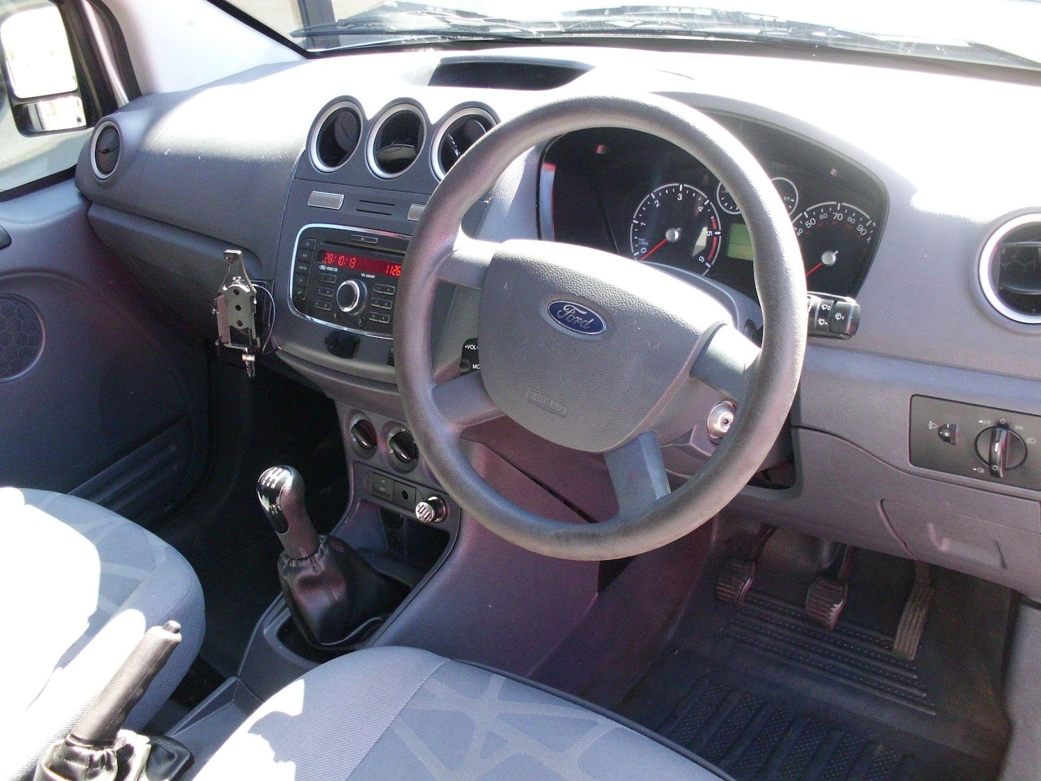 Vehicle 13