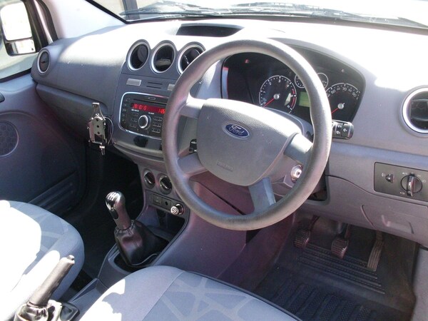 Used Ford Transit Connect 2013 for sale - 74285108: Photo 13