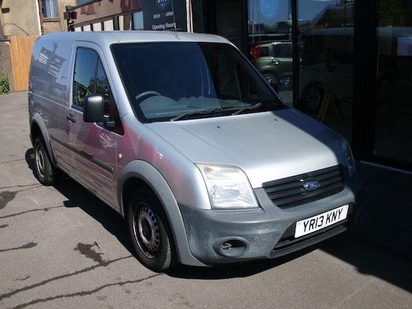 Used Ford Transit Connect 2013 for sale - 74285108: Photo 2