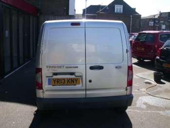 Used Ford Transit Connect 2013 for sale - 74285108: Photo