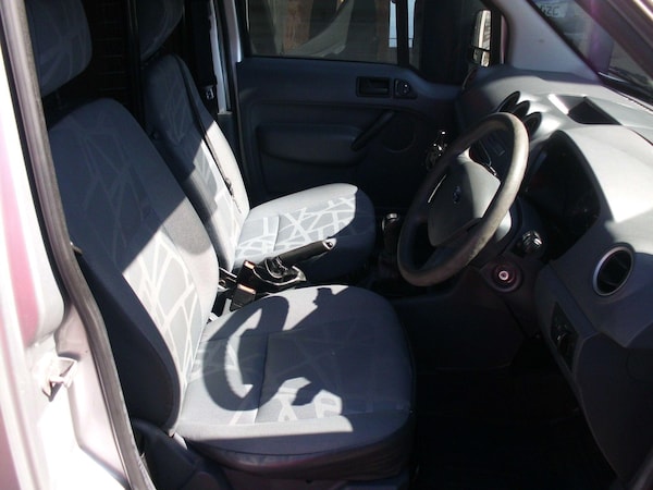 Used Ford Transit Connect 2013 for sale - 74285108: Photo 8