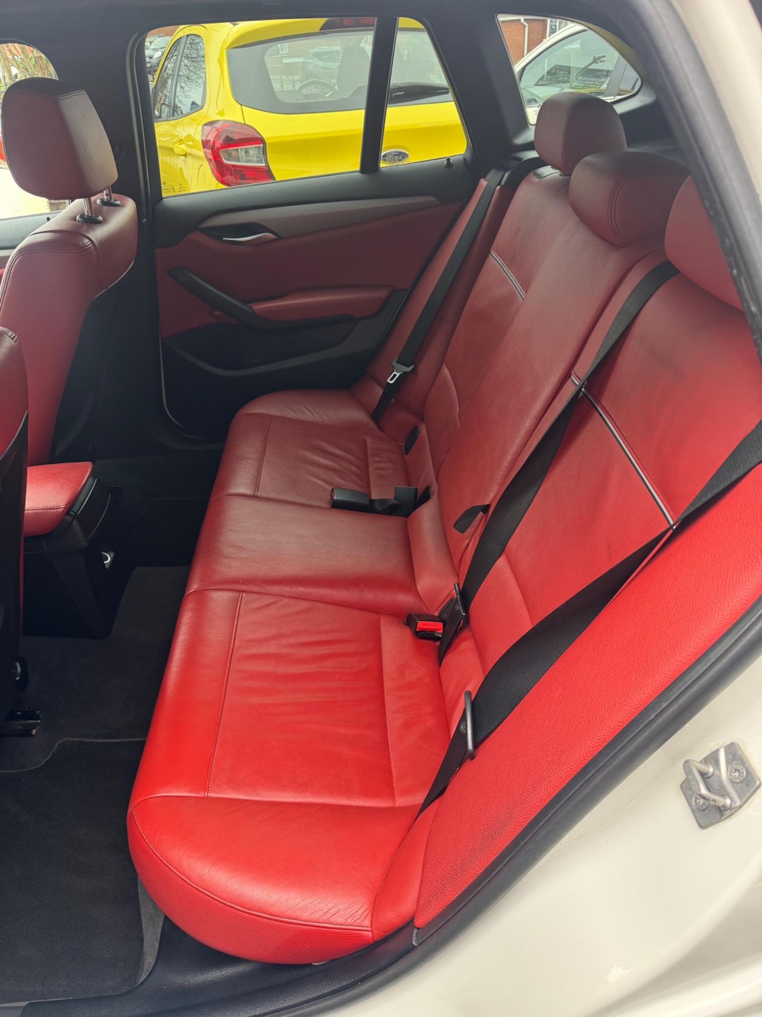 Used BMW X1 2014 for sale - 77633818: Photo 11