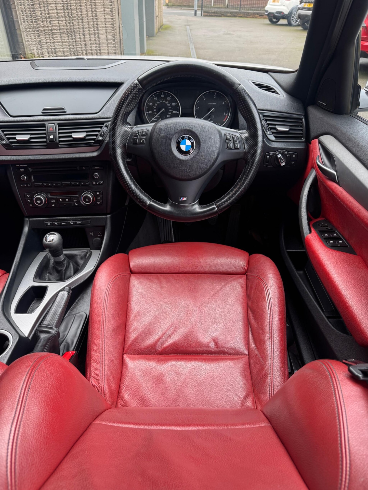 Used BMW X1 2014 for sale - 77633818: Photo 12