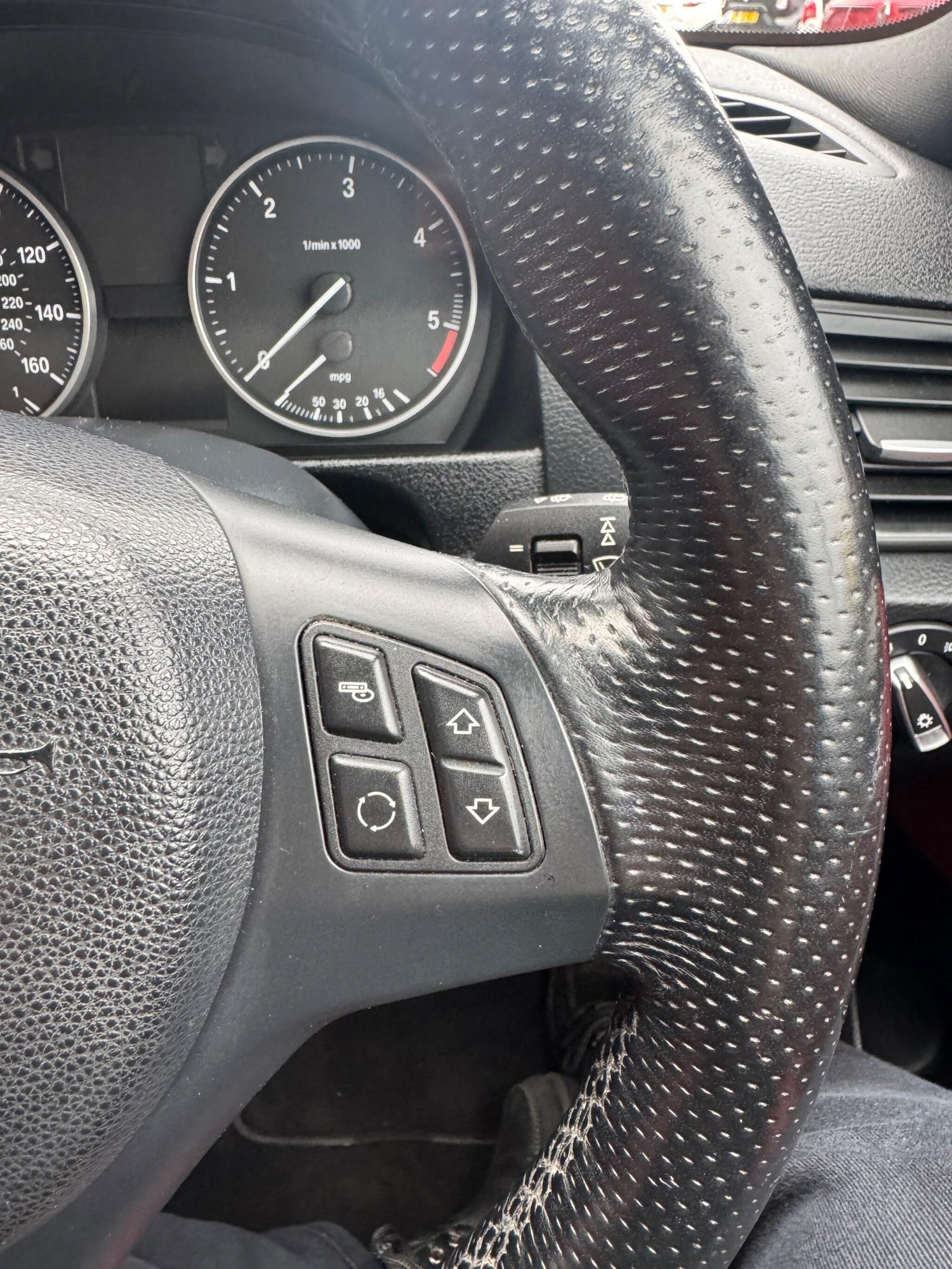 Used BMW X1 2014 for sale - 77633818: Photo 18