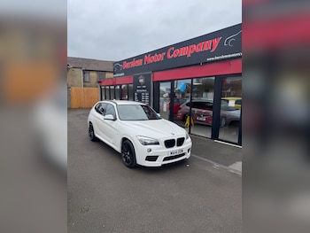 Used BMW X1 2014 for sale - 77633818: Photo