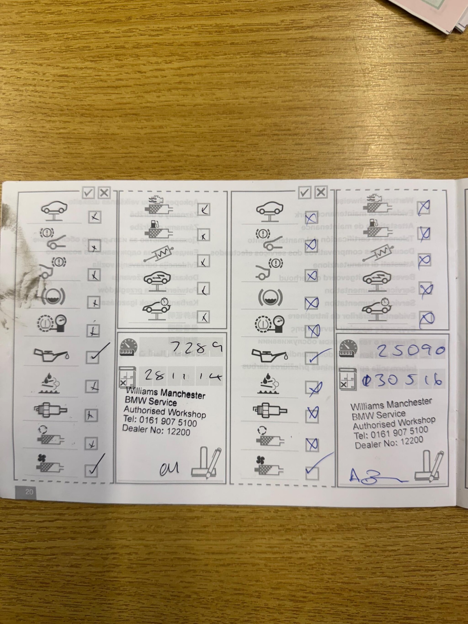 Used BMW X1 2014 for sale - 77633818: Photo 28