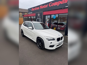 Used BMW X1 2014 for sale - 77633818: Photo