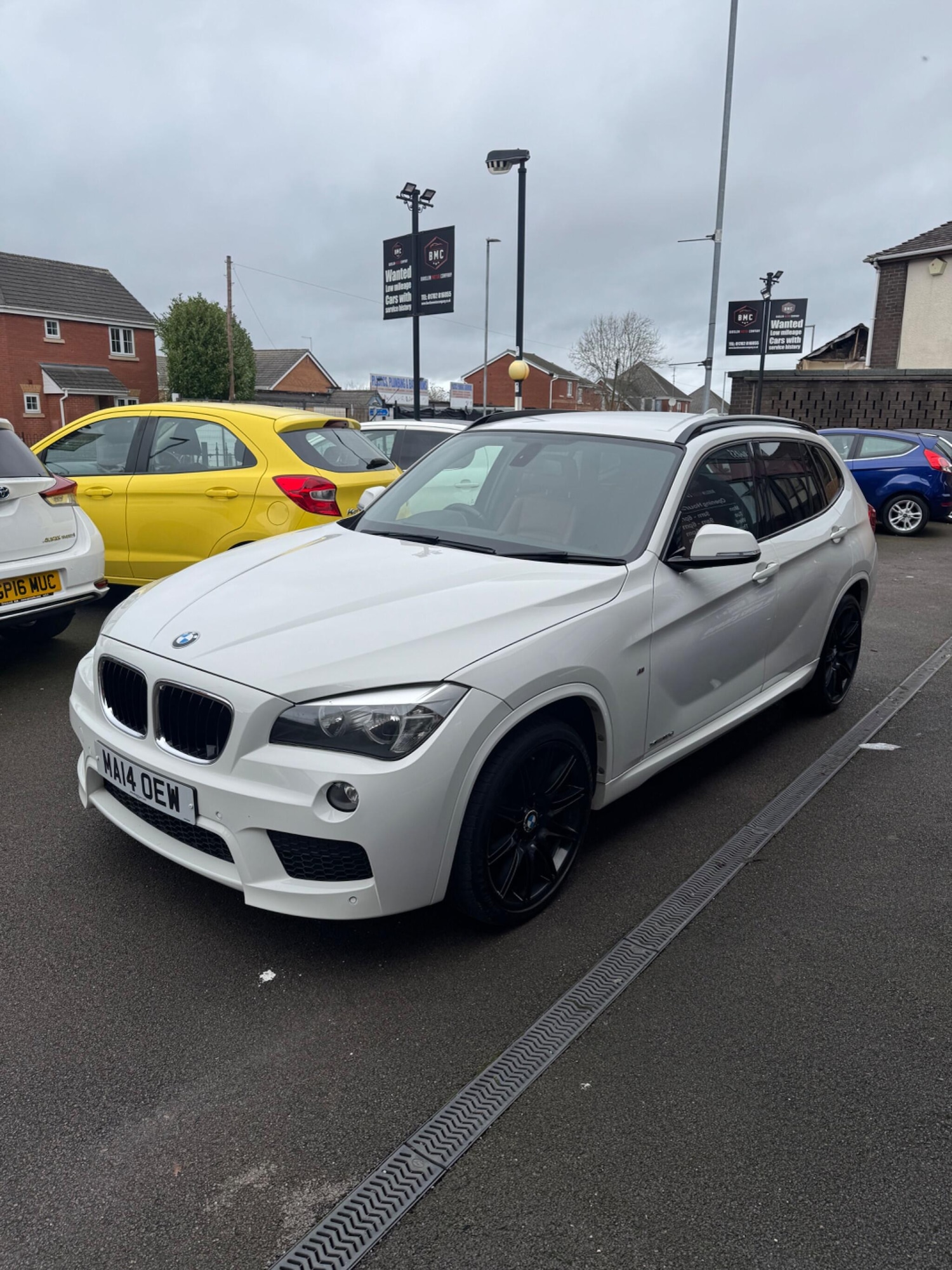 Used BMW X1 2014 for sale - 77633818: Photo 6