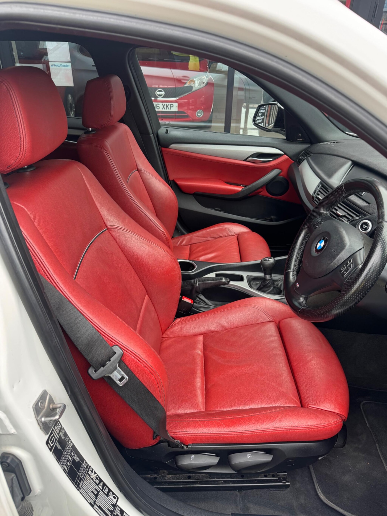 Used BMW X1 2014 for sale - 77633818: Photo 8
