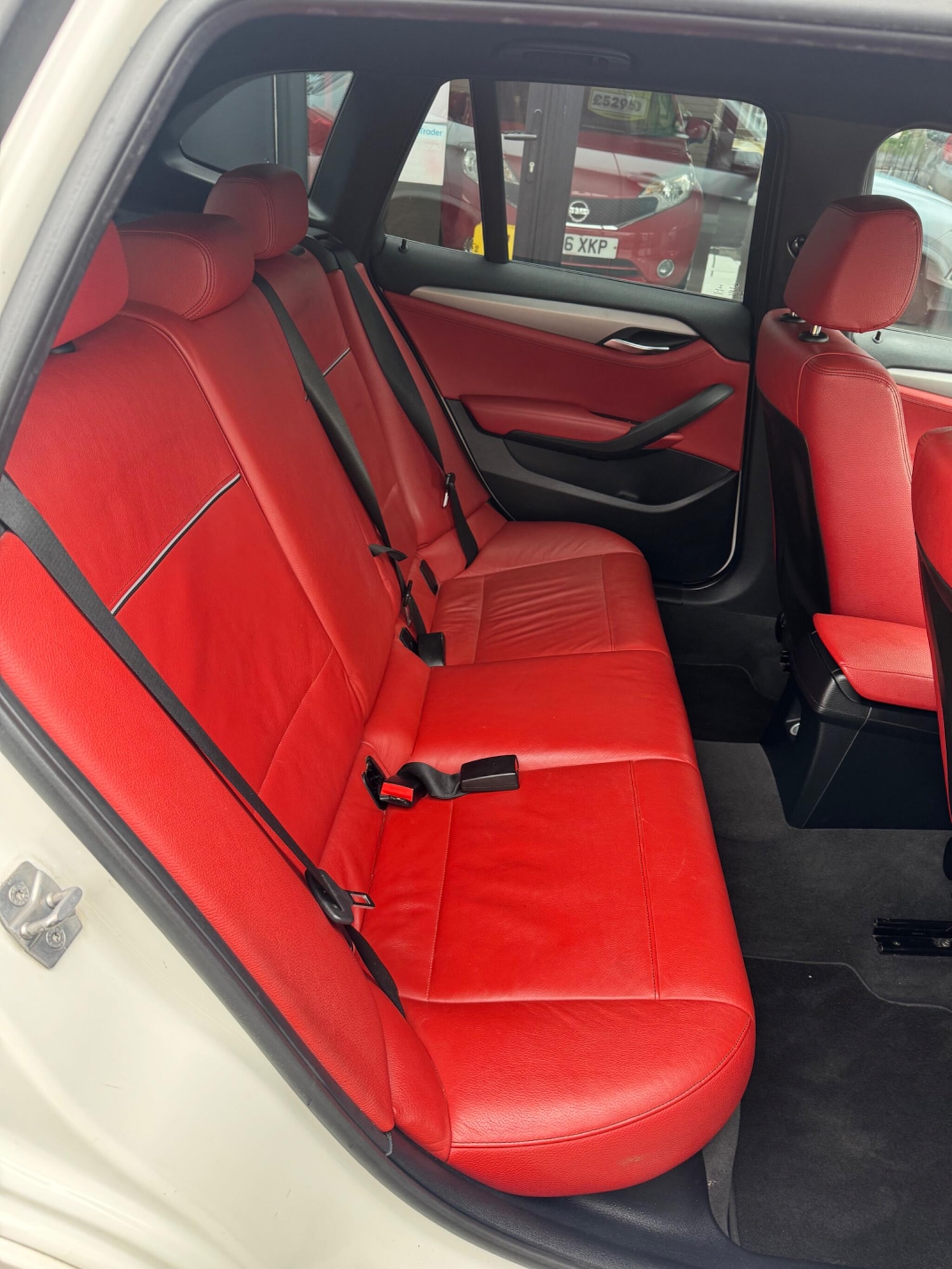 Used BMW X1 2014 for sale - 77633818: Photo 9