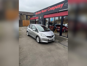 Used Honda Jazz 2015 for sale - 78504993: Photo