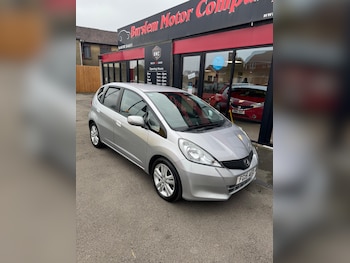 Used Honda Jazz 2015 for sale - 78504993: Photo