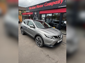 Used Nissan Qashqai 2015 for sale - 78898292: Photo