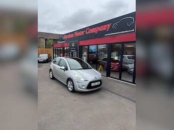 2013 (62) - 1.6 VTi Exclusive Auto Euro 5 5dr
