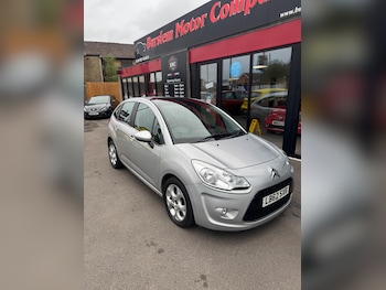 Used Citroen C3 2013 for sale - 75954243: Photo
