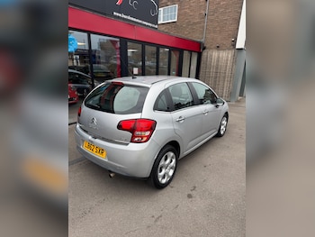 Used Citroen C3 2013 for sale - 75954243: Photo