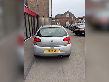Used Citroen C3 2013 for sale - 75954243: Photo