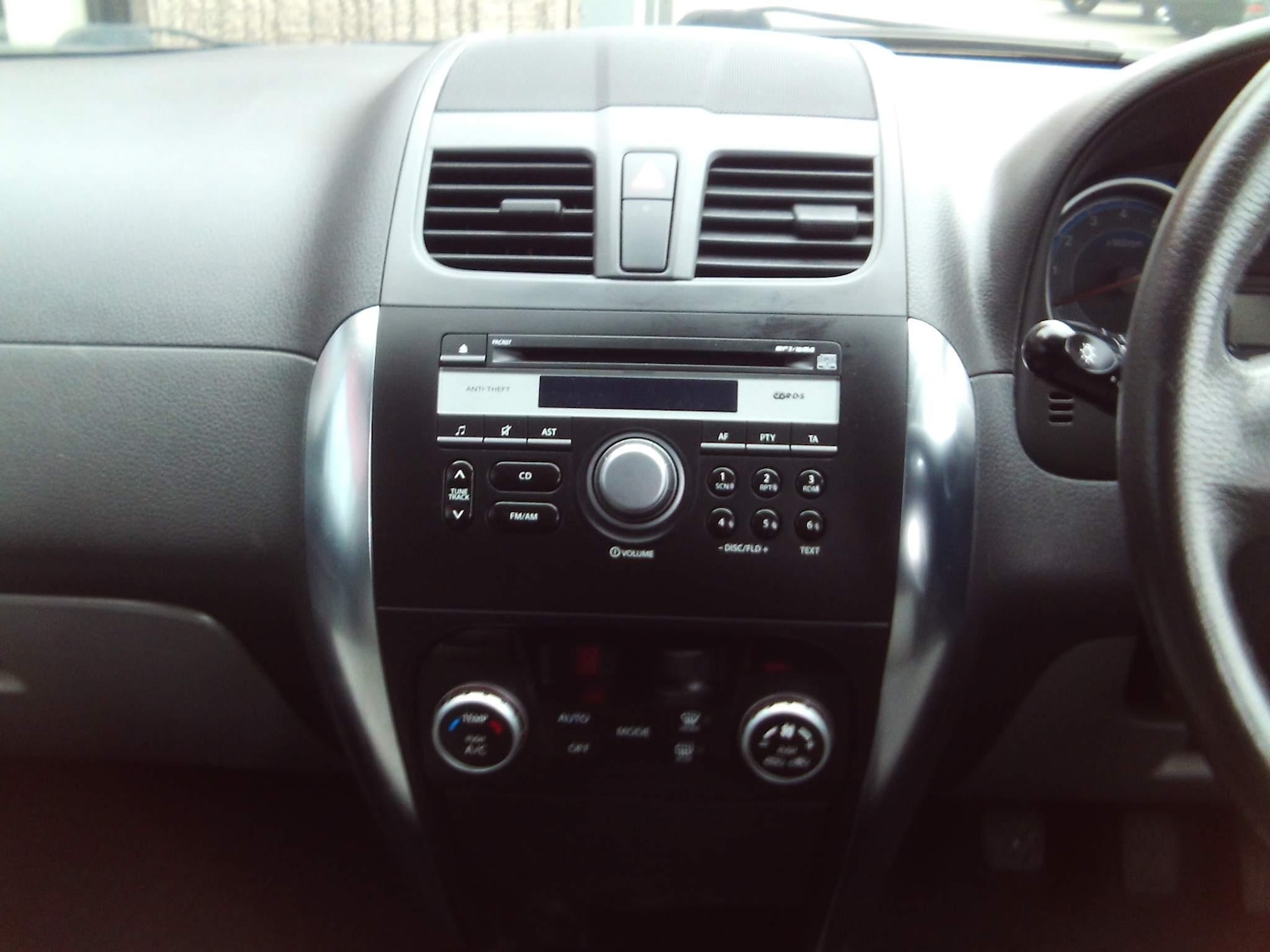 Used Suzuki SX4 2012 for sale - 76993266: Photo 15