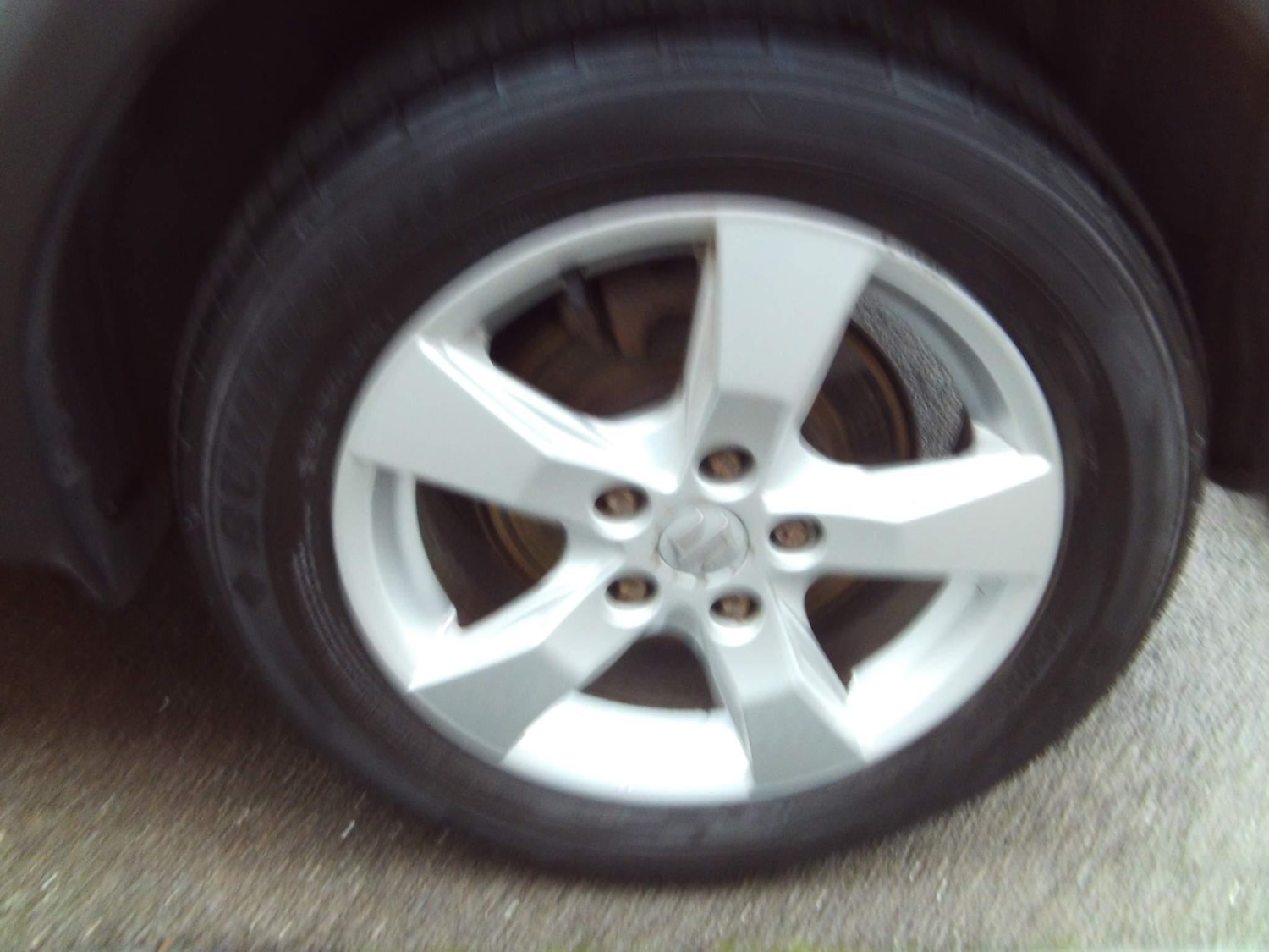 Used Suzuki SX4 2012 for sale - 76993266: Photo 24